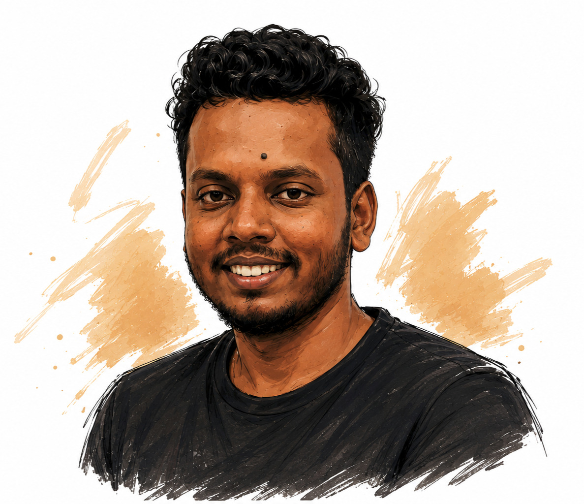 sajith vijesekara