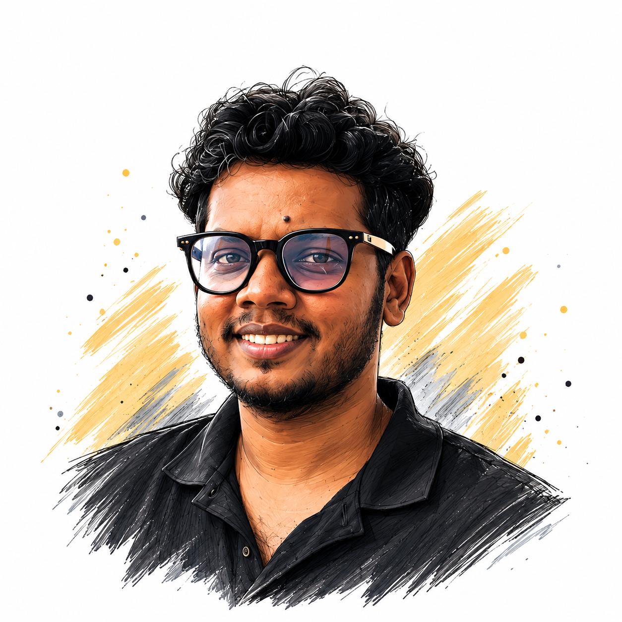 sajith vijesekara